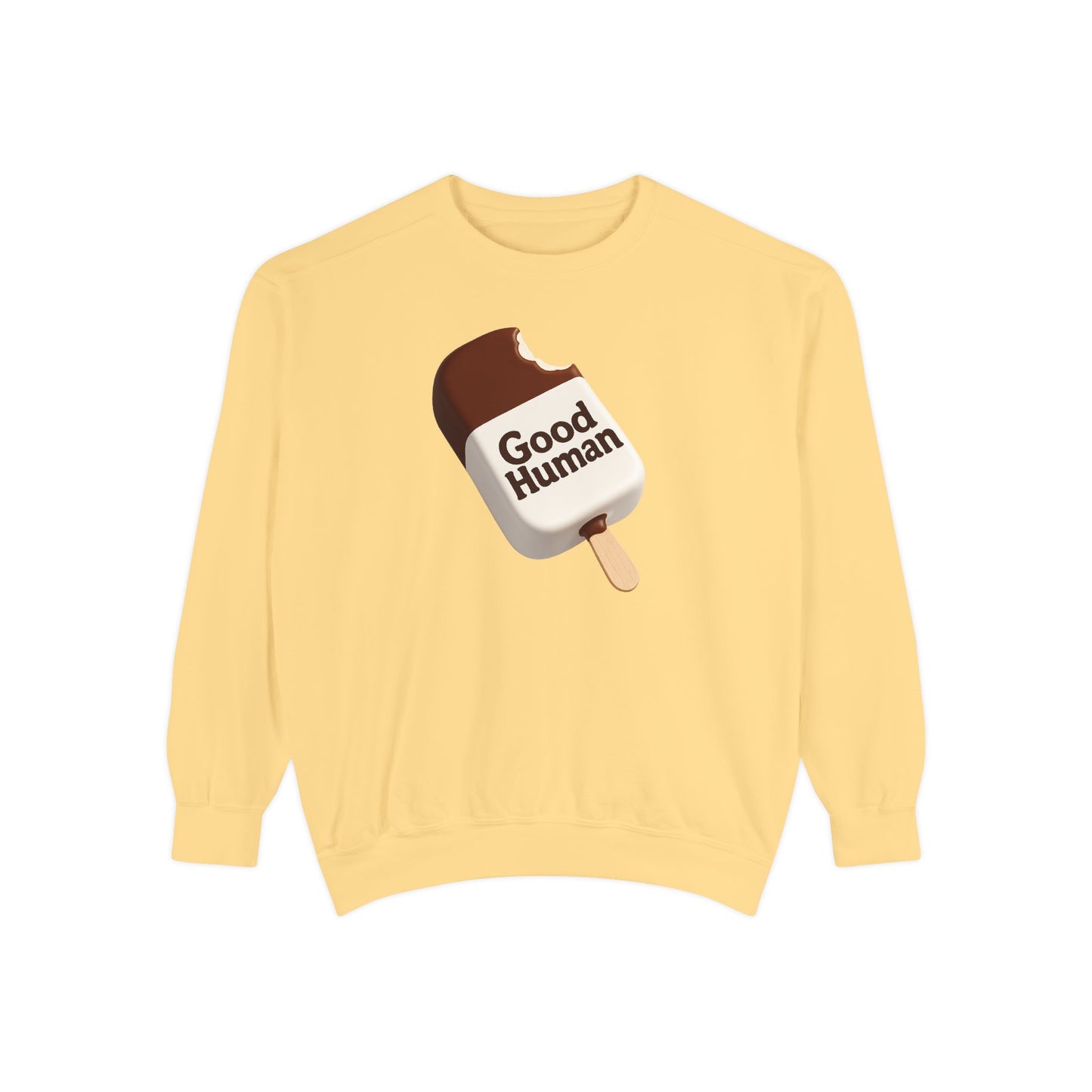 GOOD HUMAN - Classic Flavor, Modern Soul