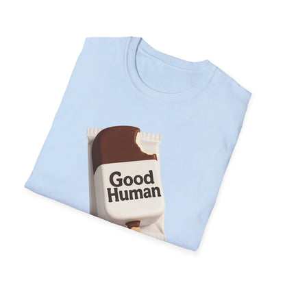 GOOD HUMAN - Classic flavor, modern soul.