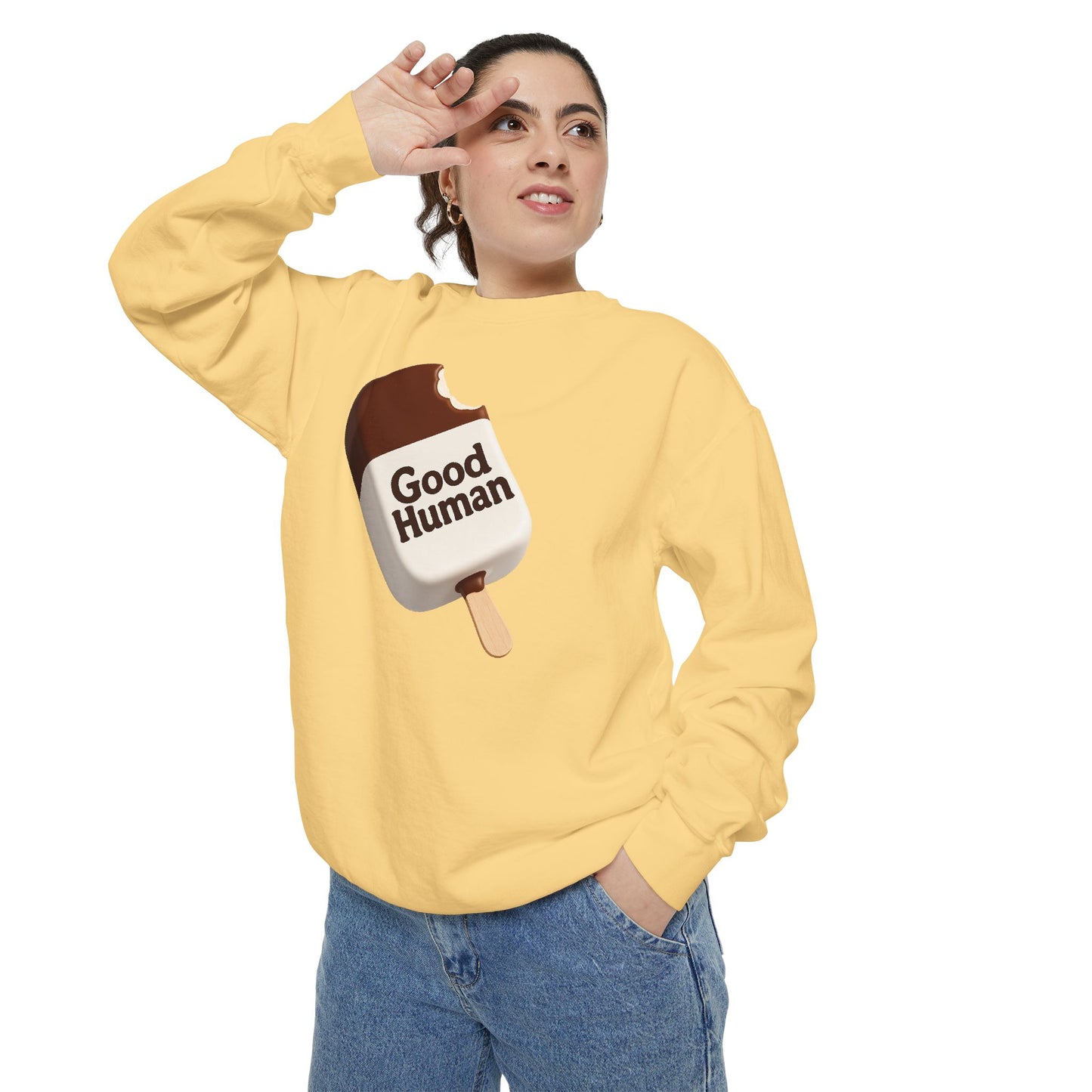 GOOD HUMAN - Classic Flavor, Modern Soul