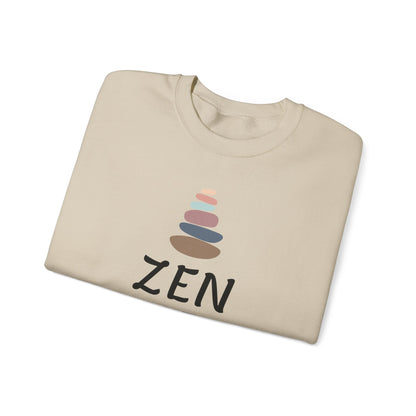 ZEN AF - Centered, Not Censored