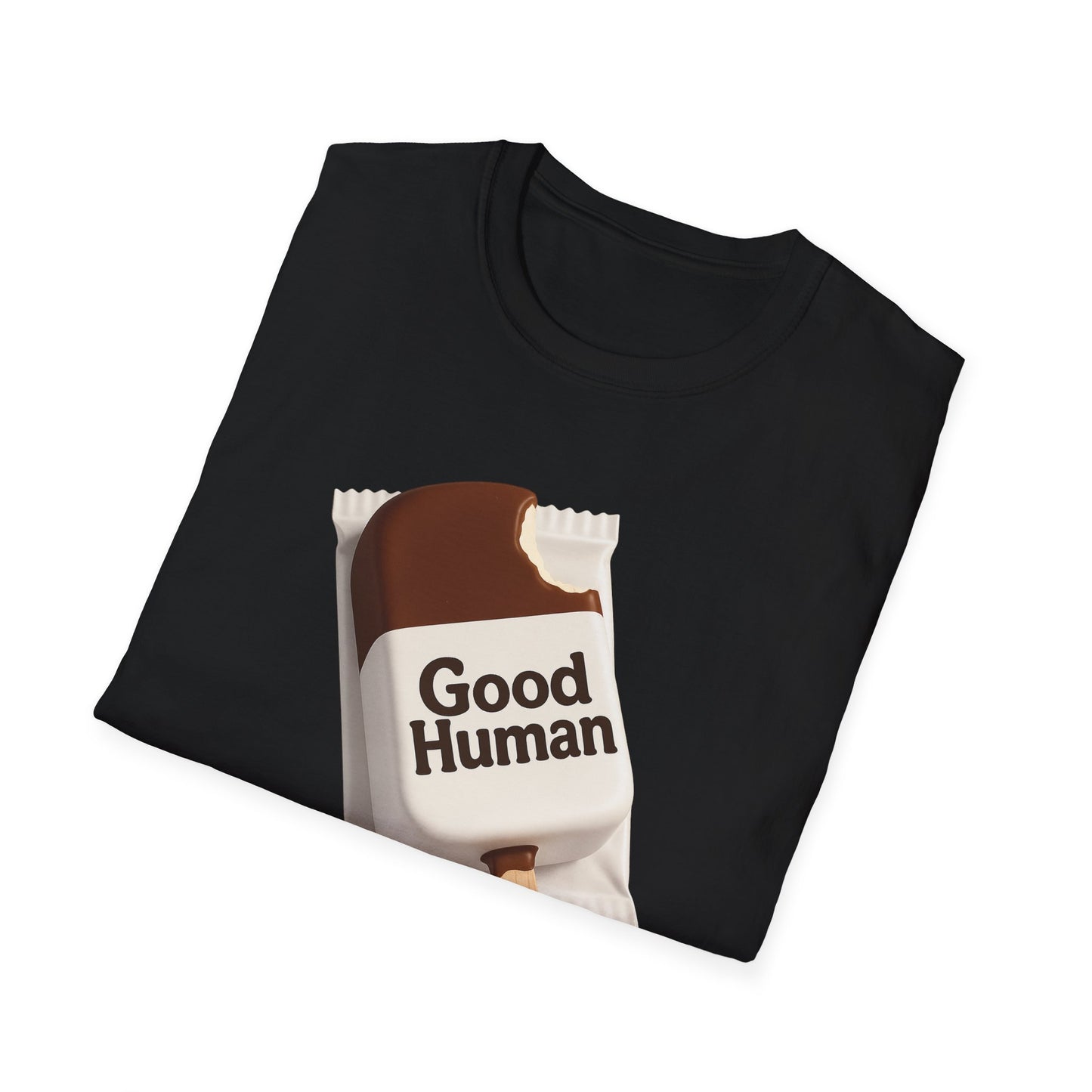 GOOD HUMAN - Classic flavor, modern soul.