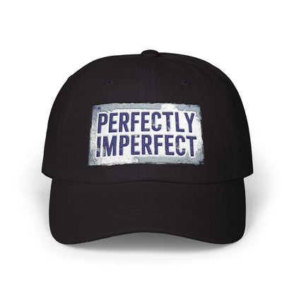 PERFECTLY IMPERFECT - Embracing Authenticity