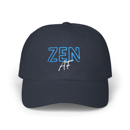 ZEN AF - Centered Not Censored