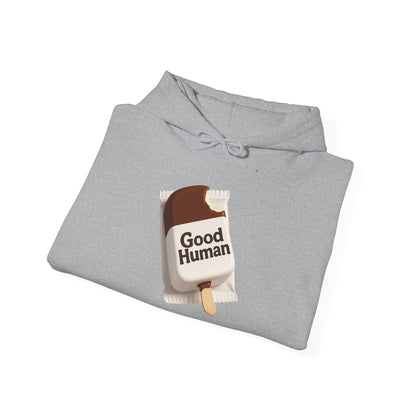 GOOD HUMAN - Classic Flavor, Modern Soul