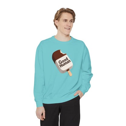 GOOD HUMAN - Classic Flavor, Modern Soul