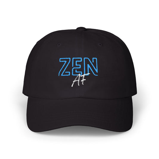 ZEN AF - Centered Not Censored