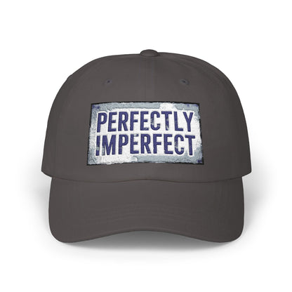 PERFECTLY IMPERFECT - Embracing Authenticity