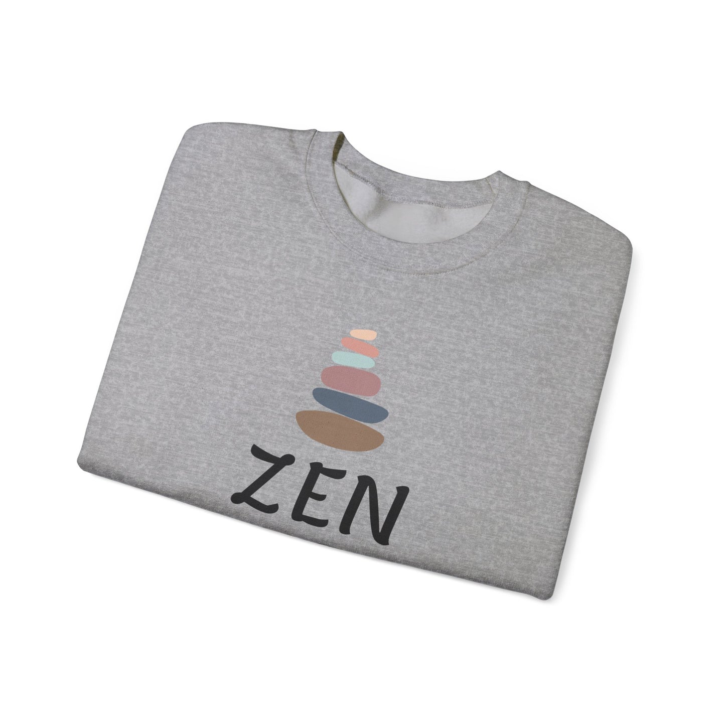 ZEN AF - Centered, Not Censored