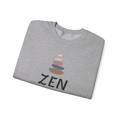 ZEN AF - Centered, Not Censored