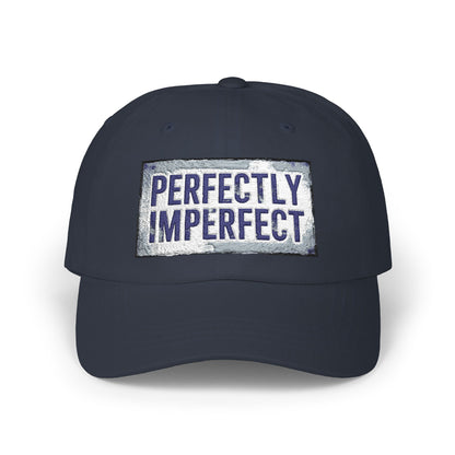 PERFECTLY IMPERFECT - Embracing Authenticity