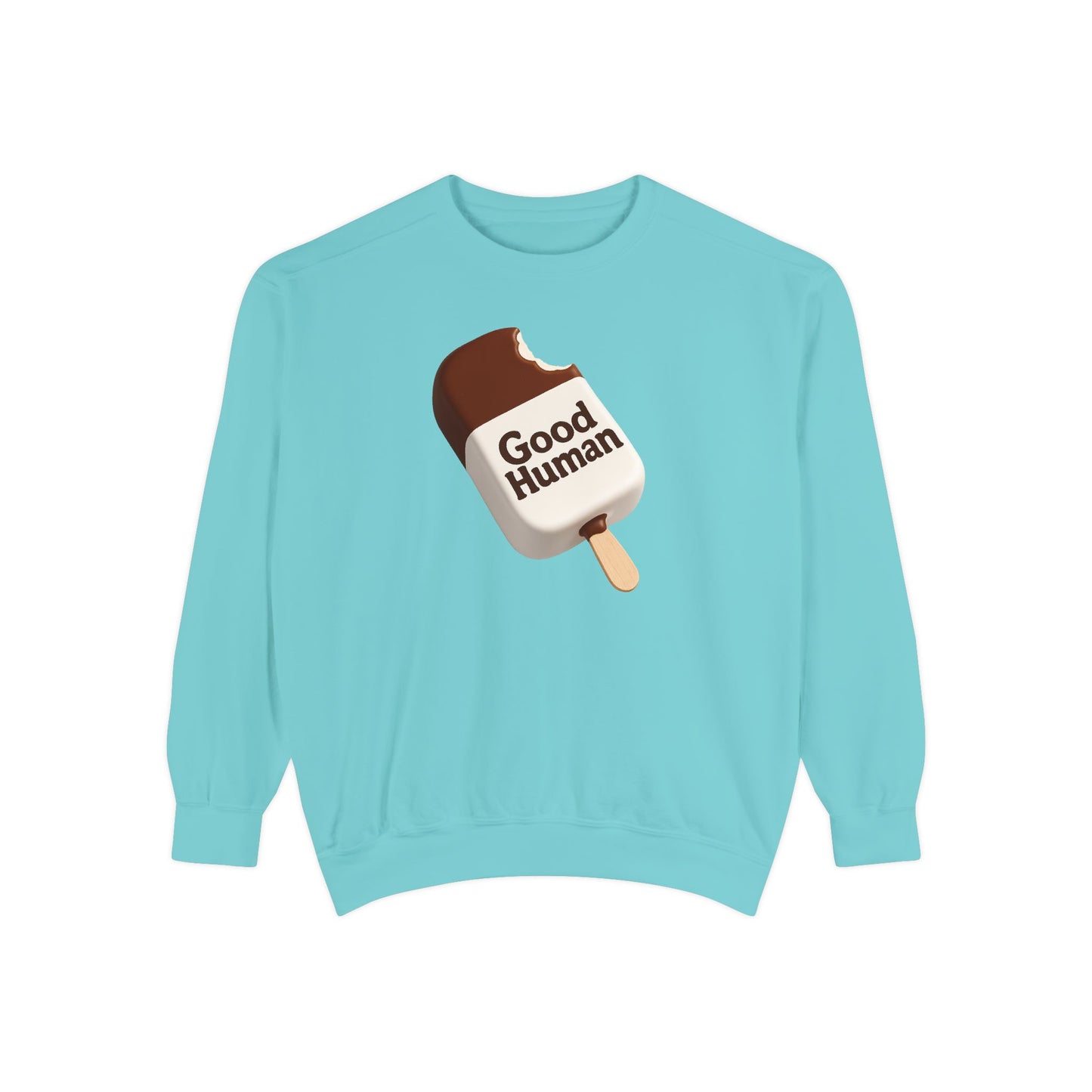 GOOD HUMAN - Classic Flavor, Modern Soul