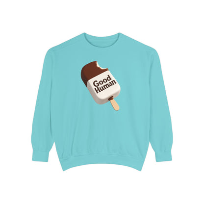 GOOD HUMAN - Classic Flavor, Modern Soul