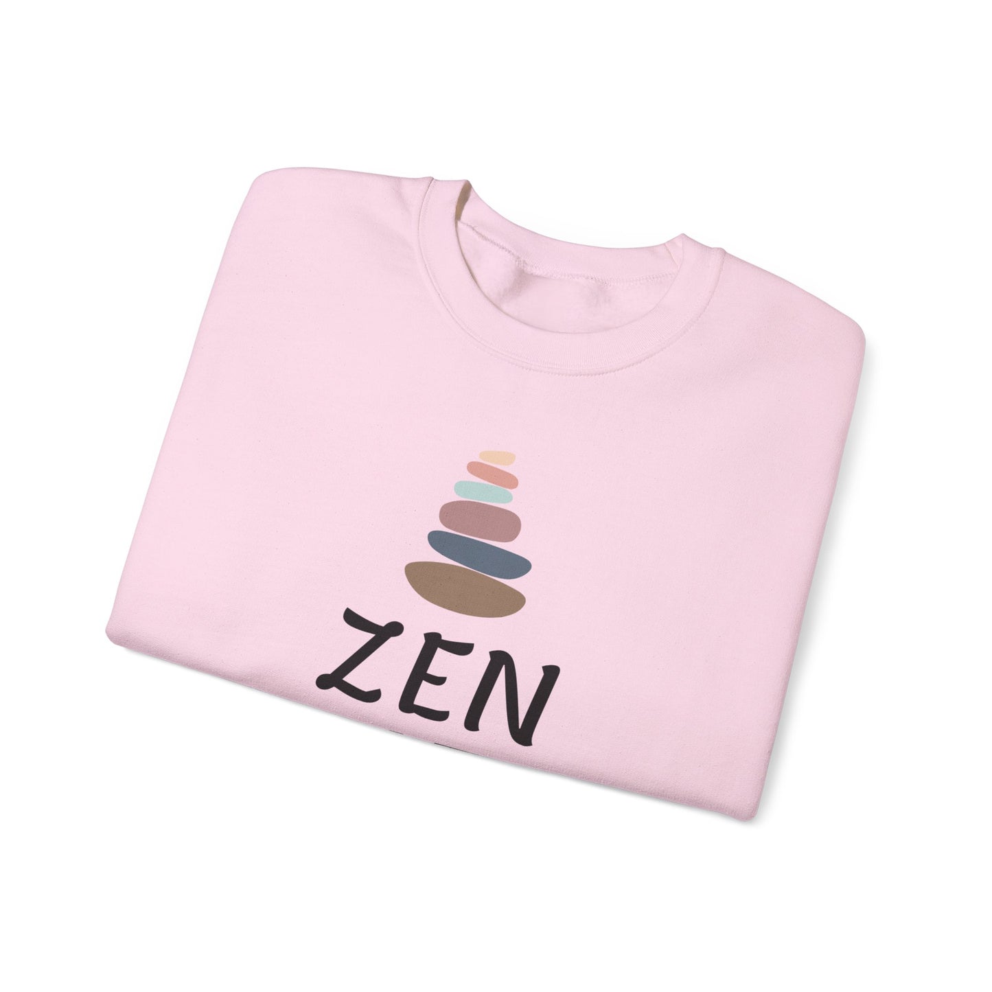 ZEN AF - Centered, Not Censored