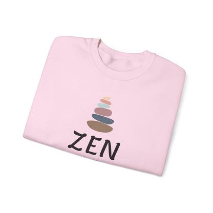 ZEN AF - Centered, Not Censored