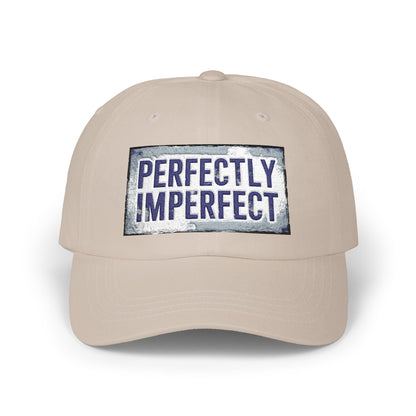 PERFECTLY IMPERFECT - Embracing Authenticity