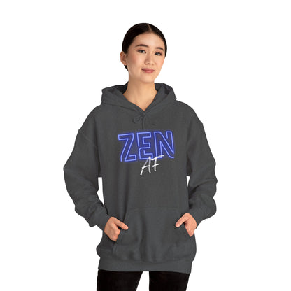 ZEN AF - Centered Not Censored