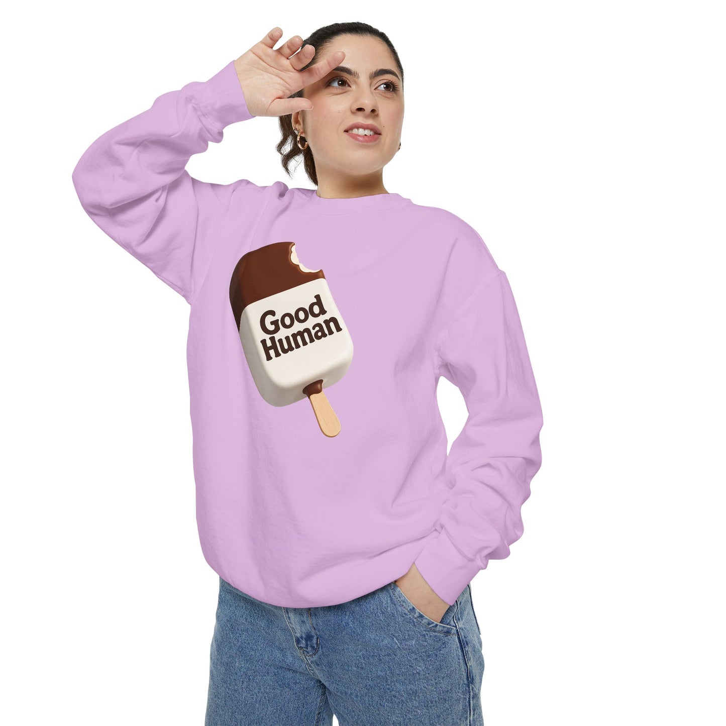 GOOD HUMAN - Classic Flavor, Modern Soul