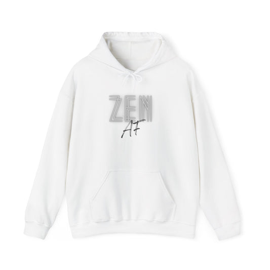 ZEN AF - Centered Not Censored