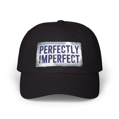 PERFECTLY IMPERFECT - Embracing Authenticity