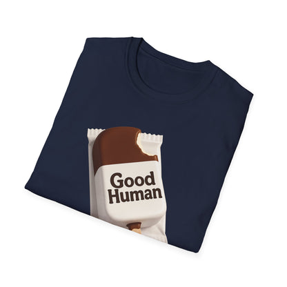 GOOD HUMAN - Classic flavor, modern soul.