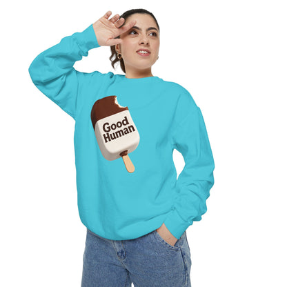 GOOD HUMAN - Classic Flavor, Modern Soul