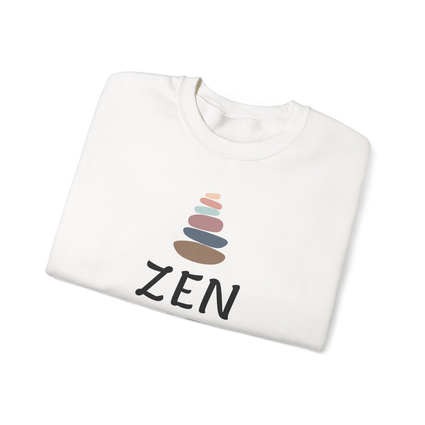 ZEN AF - Centered, Not Censored