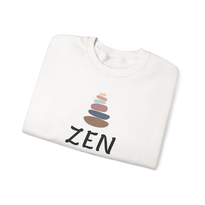 ZEN AF - Centered, Not Censored