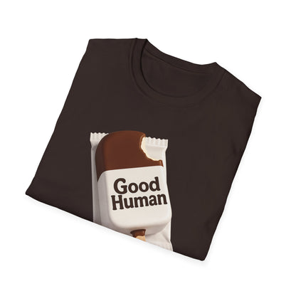 GOOD HUMAN - Classic flavor, modern soul.