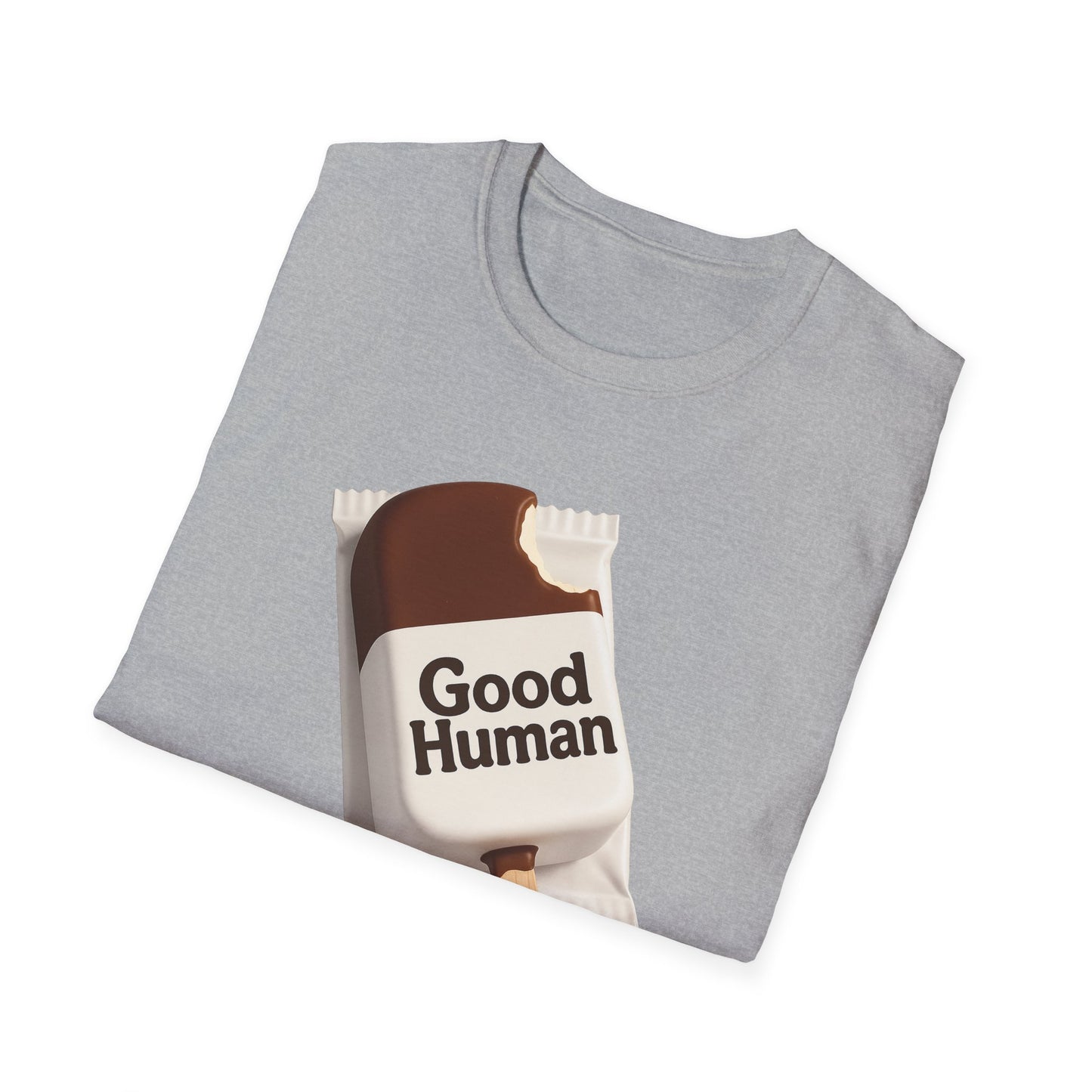 GOOD HUMAN - Classic flavor, modern soul.