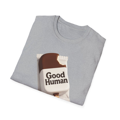 GOOD HUMAN - Classic flavor, modern soul.