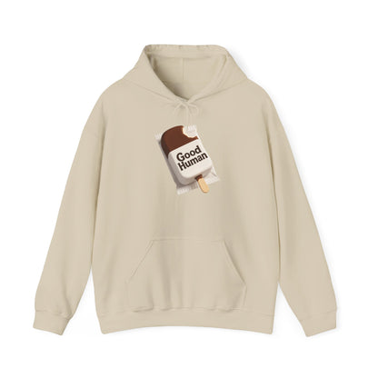 GOOD HUMAN - Classic Flavor, Modern Soul