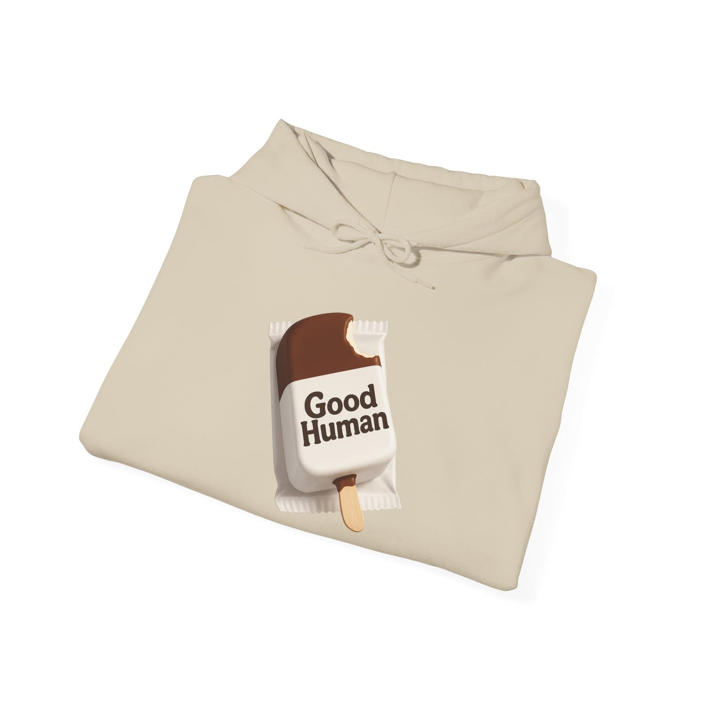 GOOD HUMAN - Classic Flavor, Modern Soul