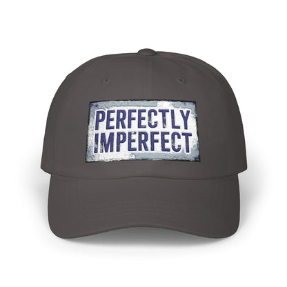 PERFECTLY IMPERFECT - Embracing Authenticity
