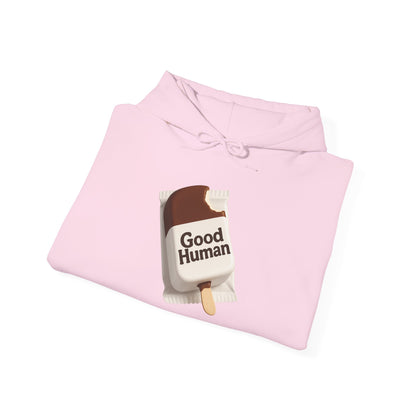 GOOD HUMAN - Classic Flavor, Modern Soul