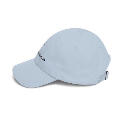 The Happy Human classic cap - Spread joy!