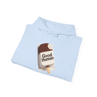 GOOD HUMAN - Classic Flavor, Modern Soul