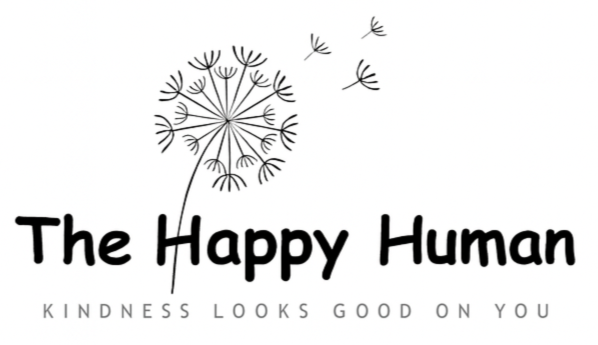 The Happy Human